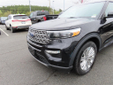 Thumbnail image of 2020 Ford Explorer Hybrid at Jerry's Ford Leesburg