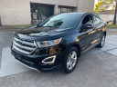 Thumbnail image of 2015 Ford Edge at KALMAX AUTO SALE