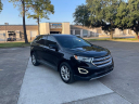 Thumbnail image of 2015 Ford Edge at KALMAX AUTO SALE