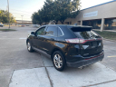 Thumbnail image of 2015 Ford Edge at KALMAX AUTO SALE