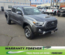 Thumbnail image of 2022 Toyota Tacoma at MJGossMotorCompany of La Grande, OR