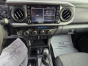 Thumbnail image of 2022 Toyota Tacoma at MJGossMotorCompany of La Grande, OR