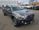 2022 Toyota Tacoma TRD Off-Road at MJGossMotorCompany of La Grande, OR