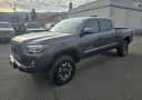 Thumbnail image of 2022 Toyota Tacoma at MJGossMotorCompany of La Grande, OR