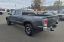 Thumbnail image of 2022 Toyota Tacoma at MJGossMotorCompany of La Grande, OR