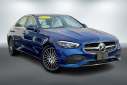 Thumbnail image of 2024 Mercedes-Benz C-Class at Crest Cadillac Acura USED - Acura specific *A or *P stock number