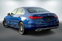 Thumbnail image of 2024 Mercedes-Benz C-Class at Crest Cadillac Acura USED - Acura specific *A or *P stock number