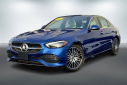 Thumbnail image of 2024 Mercedes-Benz C-Class at Crest Cadillac Acura USED - Acura specific *A or *P stock number