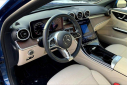 Thumbnail image of 2024 Mercedes-Benz C-Class at Crest Cadillac Acura USED - Acura specific *A or *P stock number