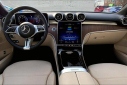 Thumbnail image of 2024 Mercedes-Benz C-Class at Crest Cadillac Acura USED - Acura specific *A or *P stock number