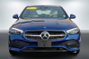 Thumbnail image of 2024 Mercedes-Benz C-Class at Crest Cadillac Acura USED - Acura specific *A or *P stock number