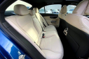 Thumbnail image of 2024 Mercedes-Benz C-Class at Crest Cadillac Acura USED - Acura specific *A or *P stock number