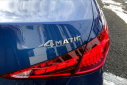 Thumbnail image of 2024 Mercedes-Benz C-Class at Crest Cadillac Acura USED - Acura specific *A or *P stock number