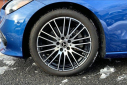 Thumbnail image of 2024 Mercedes-Benz C-Class at Crest Cadillac Acura USED - Acura specific *A or *P stock number