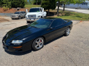 Thumbnail image of 1999 Chevrolet Camaro at Easley Motorsports LLC