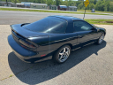 Thumbnail image of 1999 Chevrolet Camaro at Easley Motorsports LLC