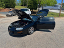 Thumbnail image of 1999 Chevrolet Camaro at Easley Motorsports LLC