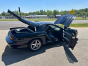 Thumbnail image of 1999 Chevrolet Camaro at Easley Motorsports LLC