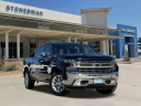 Thumbnail image of 2021 Chevrolet Silverado 1500 at New - StonebriarChevy