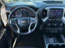 Thumbnail image of 2021 Chevrolet Silverado 1500 at New - StonebriarChevy