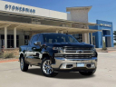 Thumbnail image of 2021 Chevrolet Silverado 1500 at New - StonebriarChevy