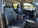 Thumbnail image of 2021 Chevrolet Silverado 1500 at New - StonebriarChevy
