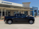 Thumbnail image of 2021 Chevrolet Silverado 1500 at New - StonebriarChevy