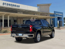 Thumbnail image of 2021 Chevrolet Silverado 1500 at New - StonebriarChevy