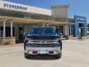 Thumbnail image of 2021 Chevrolet Silverado 1500 at New - StonebriarChevy