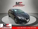 Thumbnail image of 2021 Nissan Versa at MC Auto Outlet