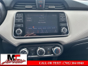 Thumbnail image of 2021 Nissan Versa at MC Auto Outlet