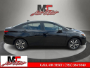 Thumbnail image of 2021 Nissan Versa at MC Auto Outlet