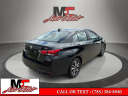 Thumbnail image of 2021 Nissan Versa at MC Auto Outlet
