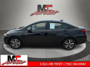 Thumbnail image of 2021 Nissan Versa at MC Auto Outlet