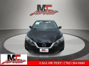 Thumbnail image of 2021 Nissan Versa at MC Auto Outlet