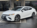 Thumbnail image of 2018 Toyota Camry at Valley Motors