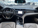 Thumbnail image of 2018 Toyota Camry at Valley Motors