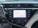 Thumbnail image of 2018 Toyota Camry at Valley Motors
