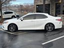 Thumbnail image of 2018 Toyota Camry at Valley Motors