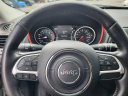 Thumbnail image of 2020 Jeep Compass at LarryHMillerVolkswagenLakewoodUsed of Lakewood, CO
