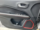 Thumbnail image of 2020 Jeep Compass at LarryHMillerVolkswagenLakewoodUsed of Lakewood, CO