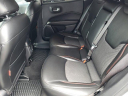 Thumbnail image of 2020 Jeep Compass at LarryHMillerVolkswagenLakewoodUsed of Lakewood, CO