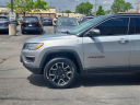 Thumbnail image of 2020 Jeep Compass at LarryHMillerVolkswagenLakewoodUsed of Lakewood, CO