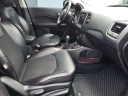 Thumbnail image of 2020 Jeep Compass at LarryHMillerVolkswagenLakewoodUsed of Lakewood, CO