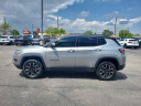 Thumbnail image of 2020 Jeep Compass at LarryHMillerVolkswagenLakewoodUsed of Lakewood, CO