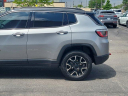 2020 Jeep Compass Trailhawk at LarryHMillerVolkswagenLakewoodUsed of Lakewood, CO