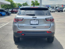 Thumbnail image of 2020 Jeep Compass at LarryHMillerVolkswagenLakewoodUsed of Lakewood, CO