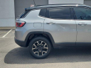 Thumbnail image of 2020 Jeep Compass at LarryHMillerVolkswagenLakewoodUsed of Lakewood, CO