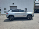 Thumbnail image of 2020 Jeep Compass at LarryHMillerVolkswagenLakewoodUsed of Lakewood, CO