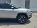 Thumbnail image of 2020 Jeep Compass at LarryHMillerVolkswagenLakewoodUsed of Lakewood, CO